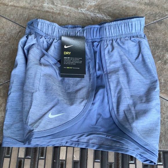 Nike Pants - NIKE WMNS RUNNING SHORTS